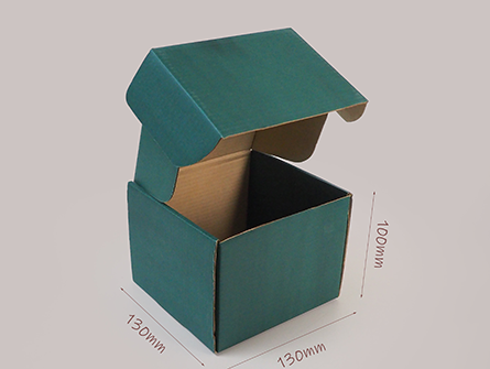 Airplane Shipping Box for Package